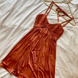 BCBGMaxArzia Mini Dress